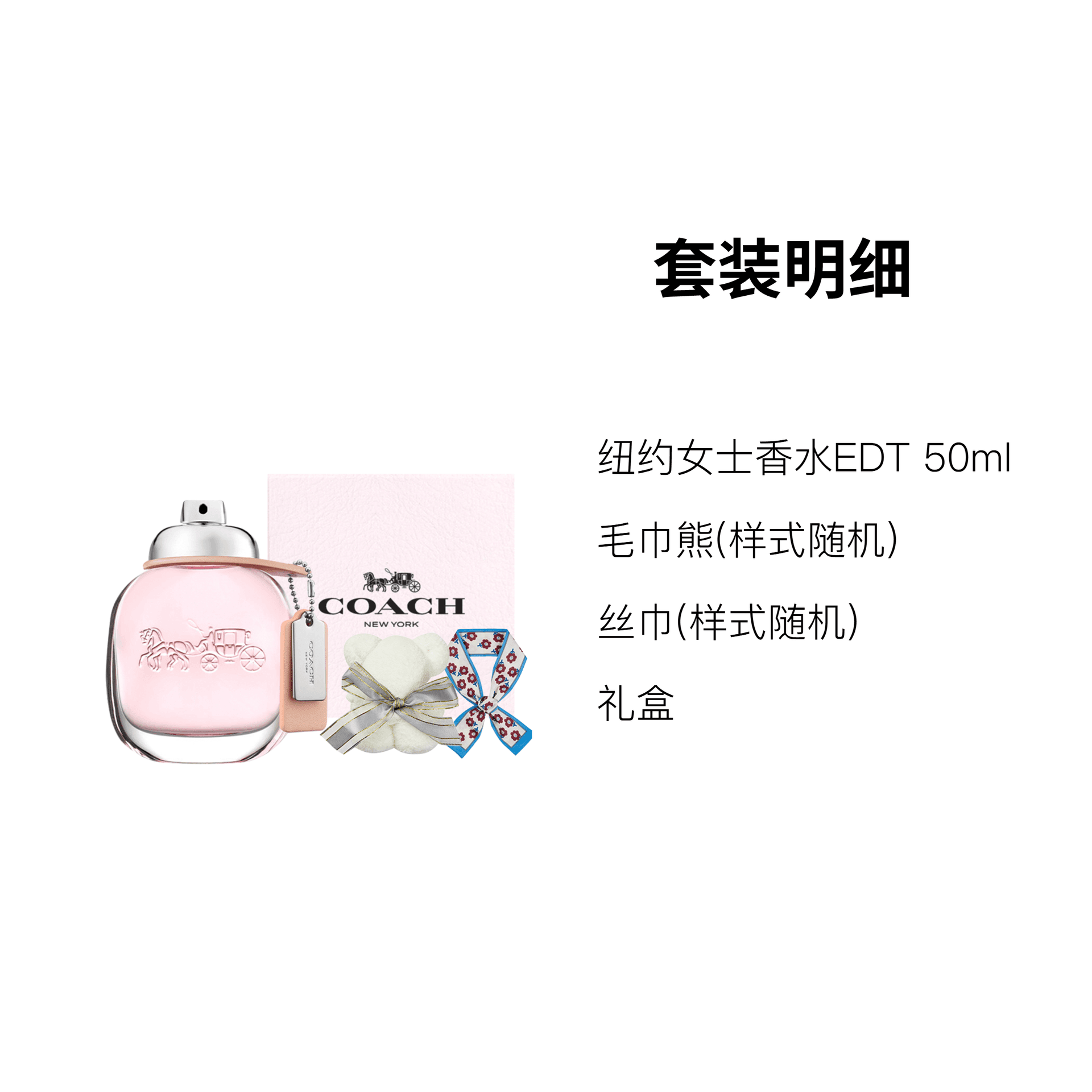 COACH EDT 30ml - изображение 10