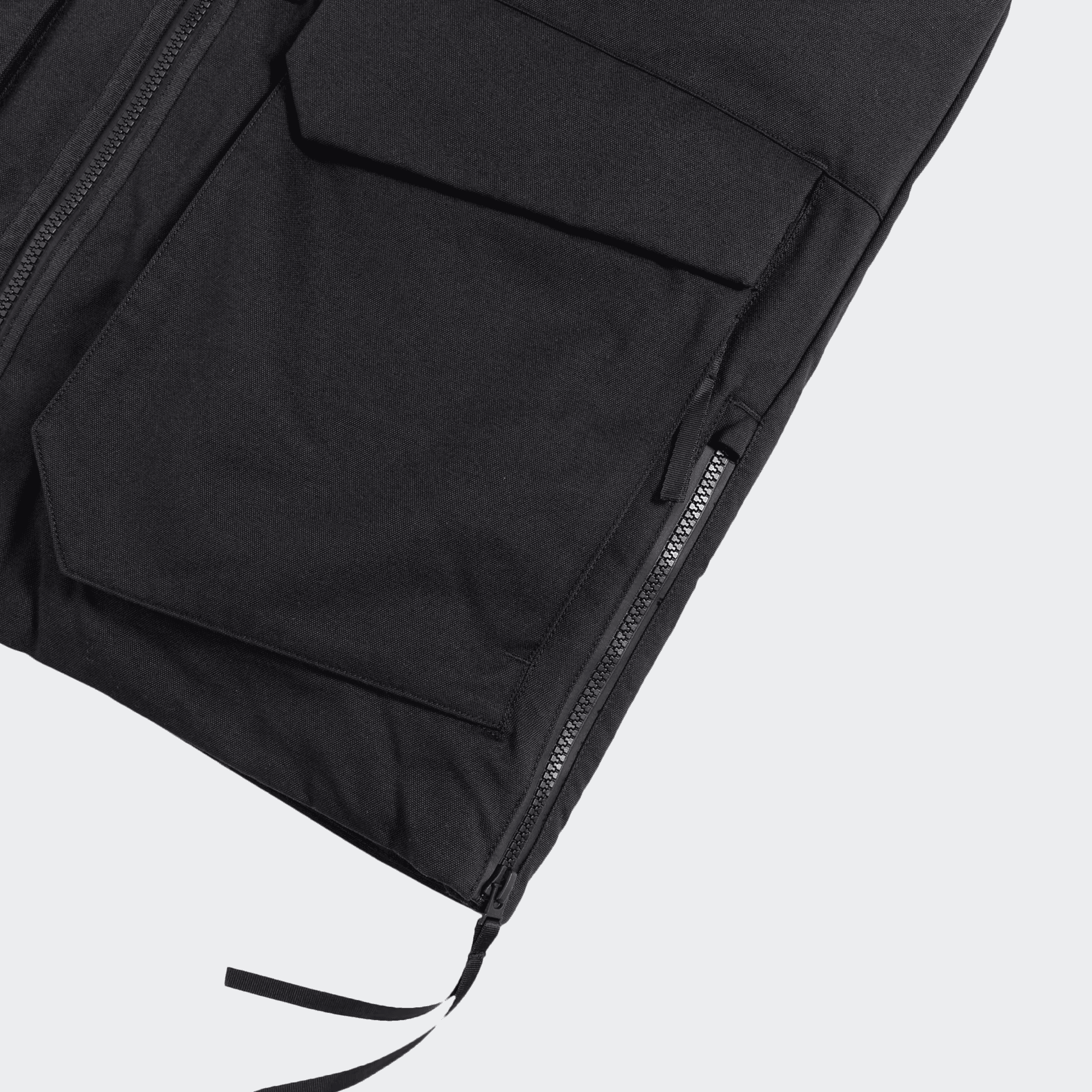 Зимняя куртка adidas Terrex FW22 - изображение 5