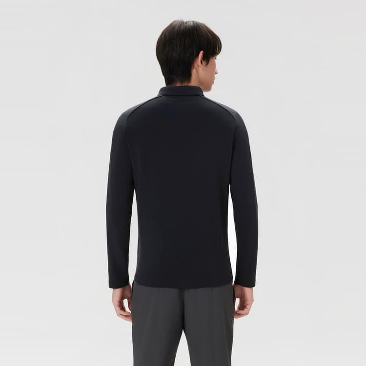 Поло KOLON SPORT E.D.O POLO - изображение 4