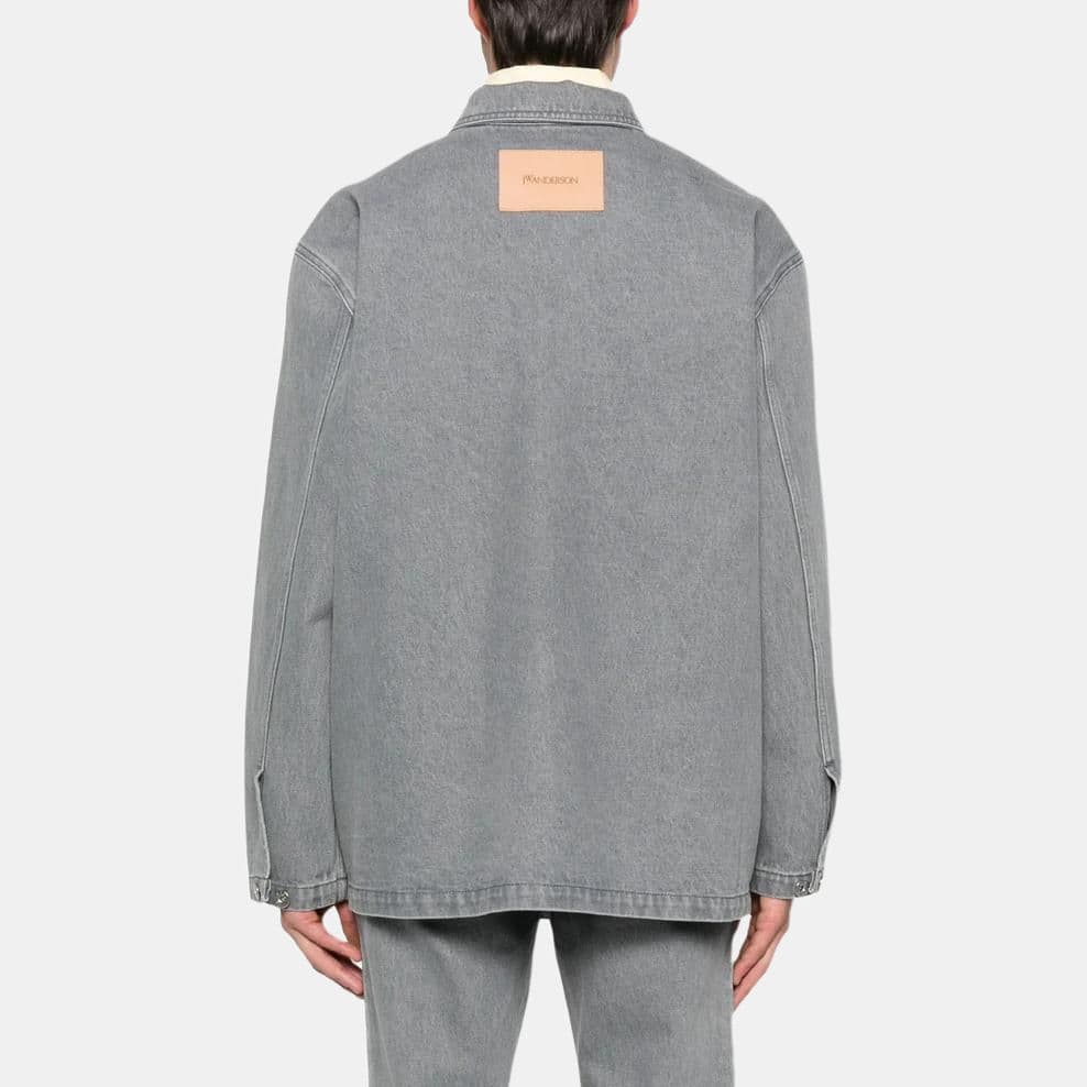 Рубашка JW Anderson — фото 3