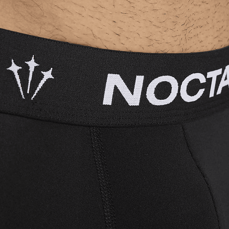 Трусы Nike x Nocta Shorts 3-Pack - изображение 2