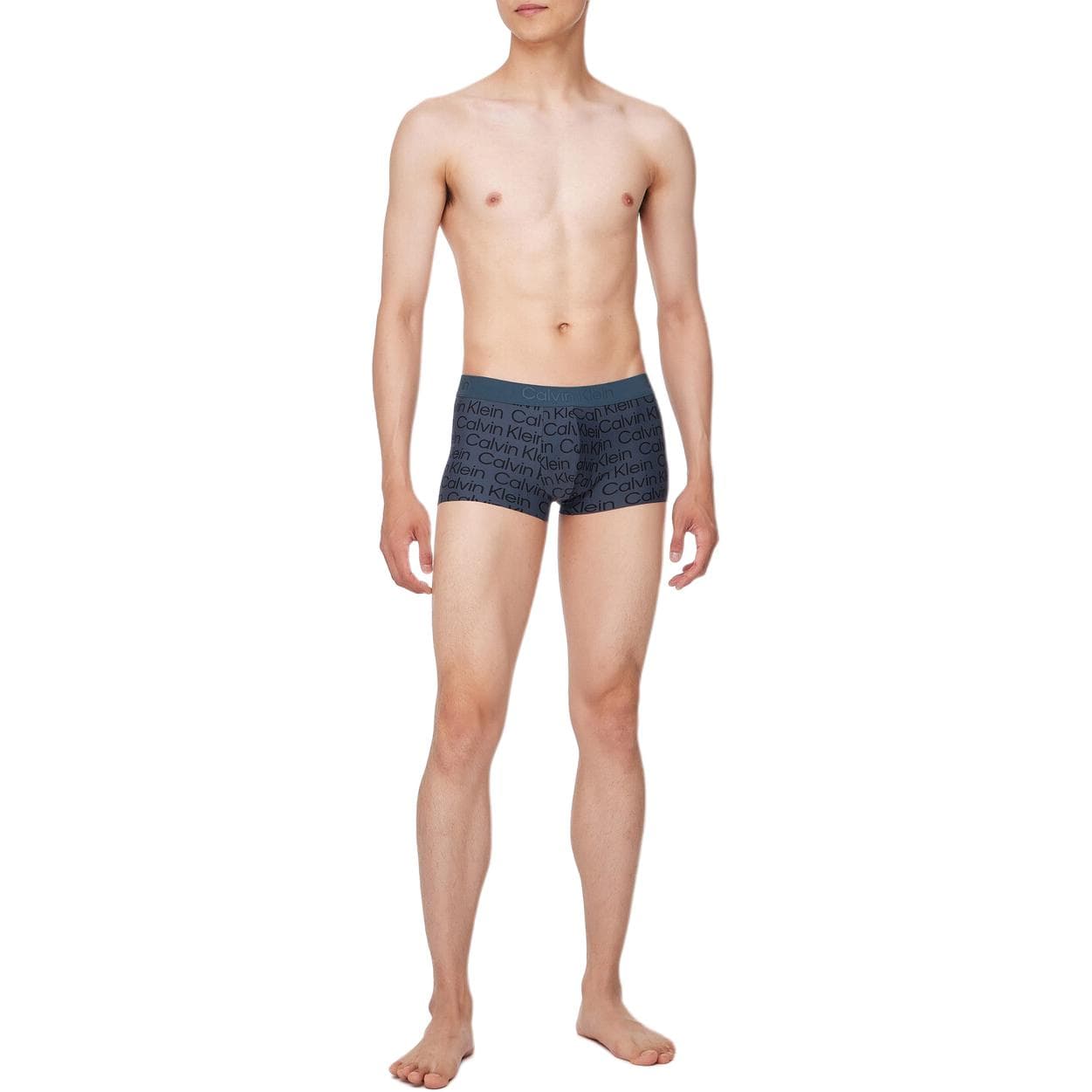 Трусы CALVIN KLEIN 1 - изображение 2