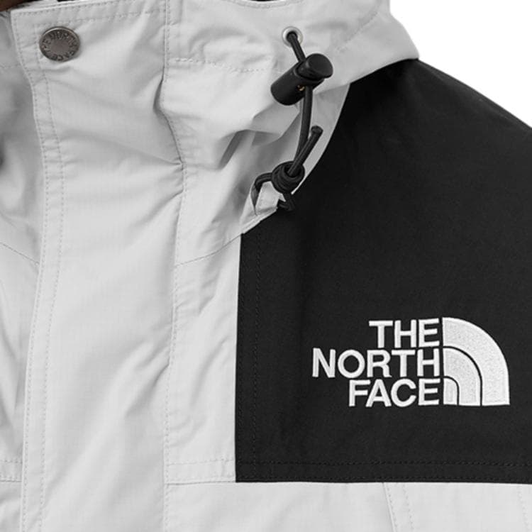 Демисезонная куртка The North Face - изображение 4