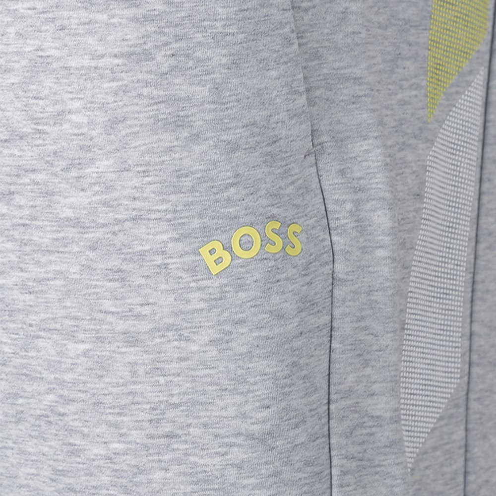 Шорты HUGO BOSS SS22 - изображение 3