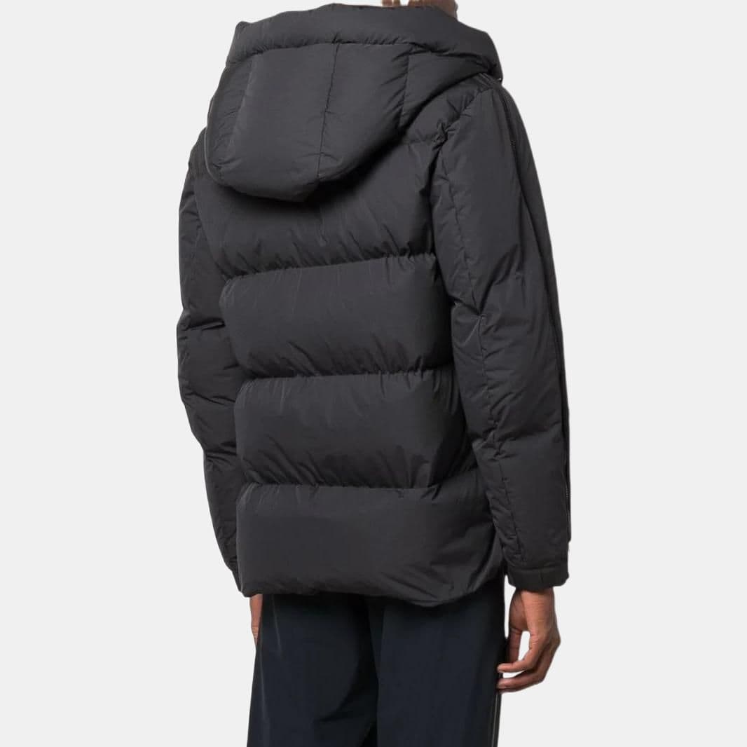 Зимняя куртка Moncler - изображение 3