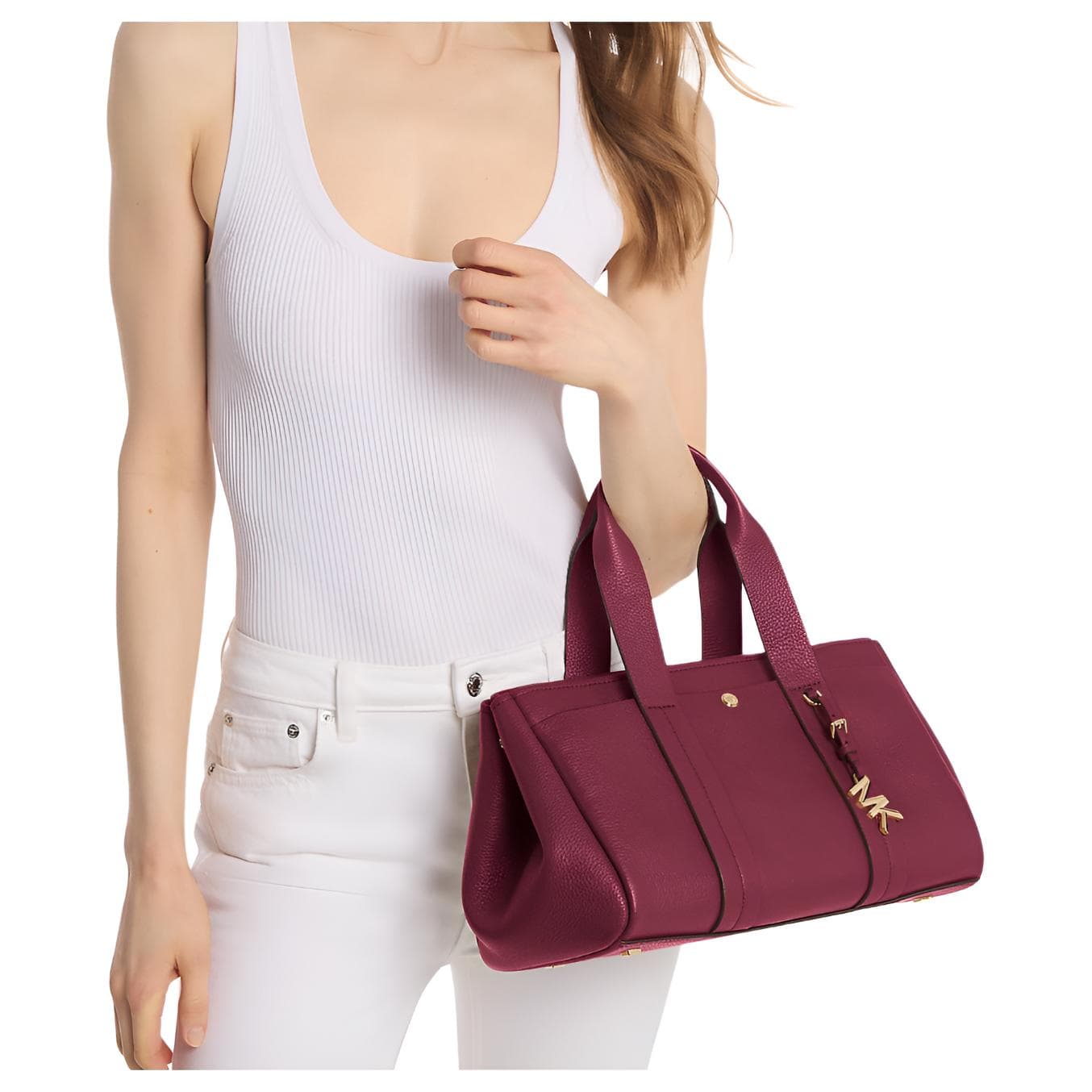 Сумка MICHAEL KORS MK Romee - изображение 5