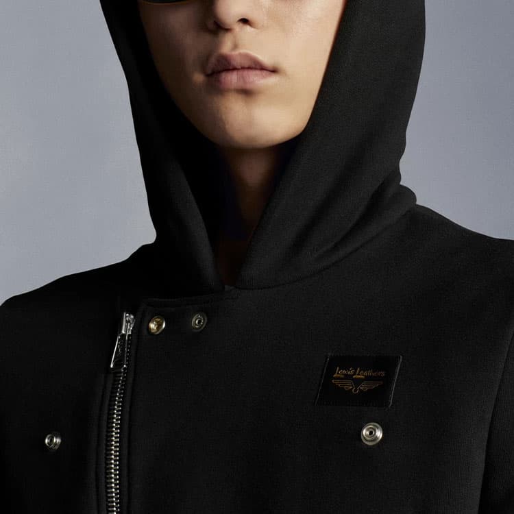Куртка Moncler Logo - изображение 4