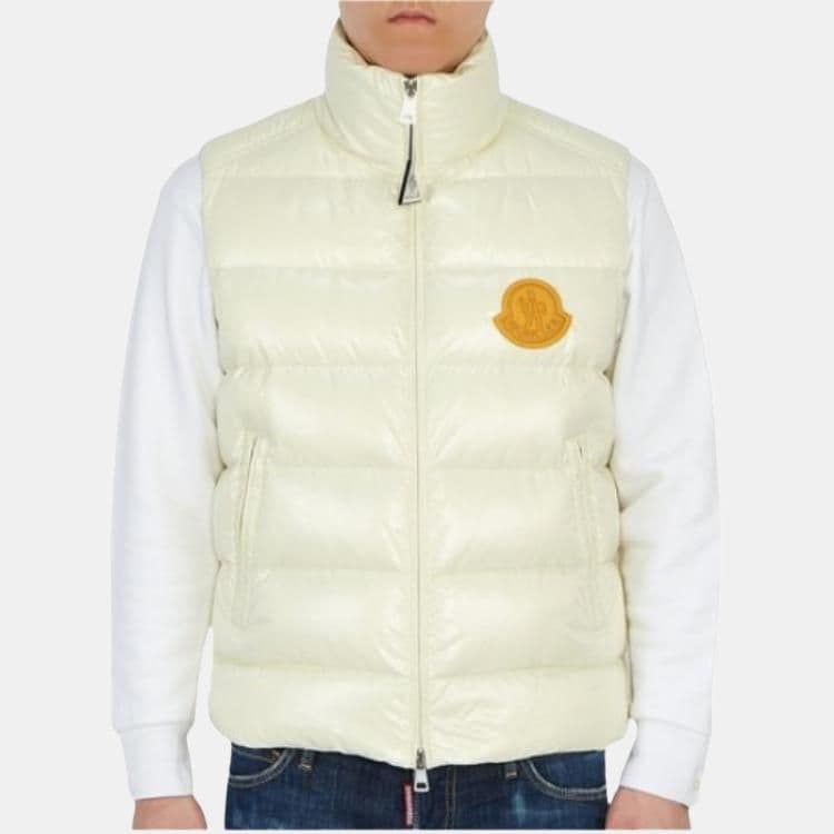 Зимняя куртка Moncler SS21 - изображение 5