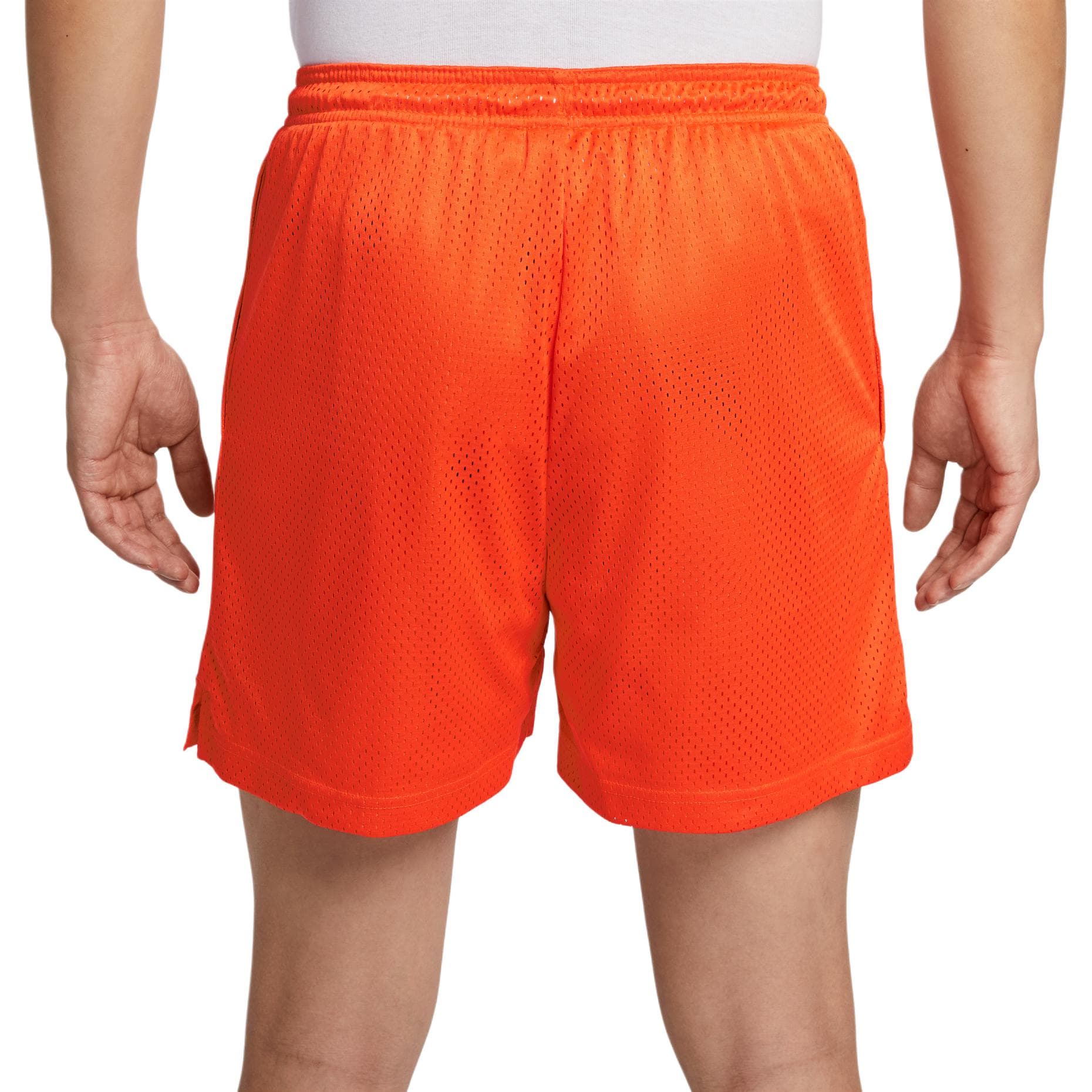 Баскетбольные шорты Nike Dri-FIT Basketball Pants - изображение 2