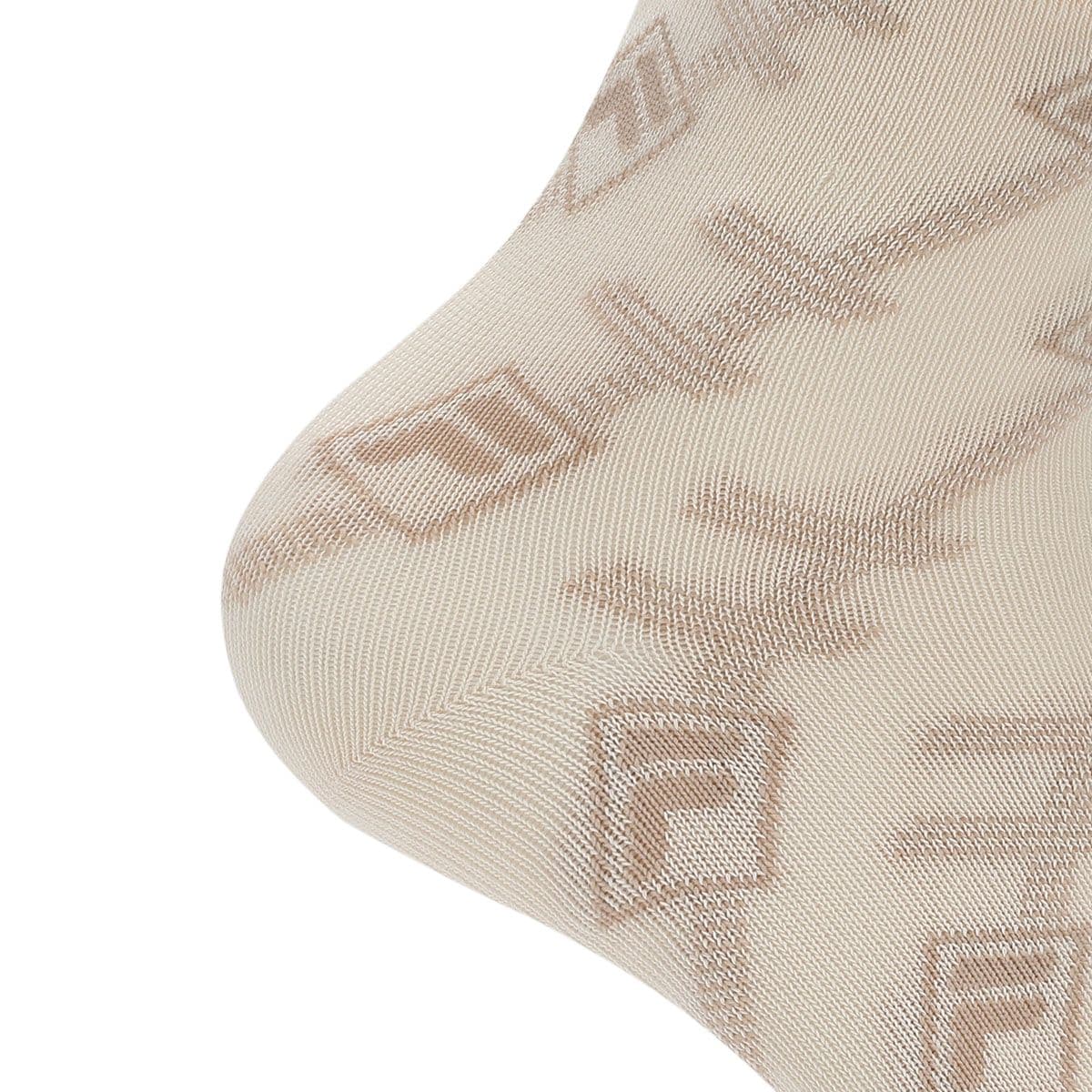Носки FILA WHITE - изображение 5