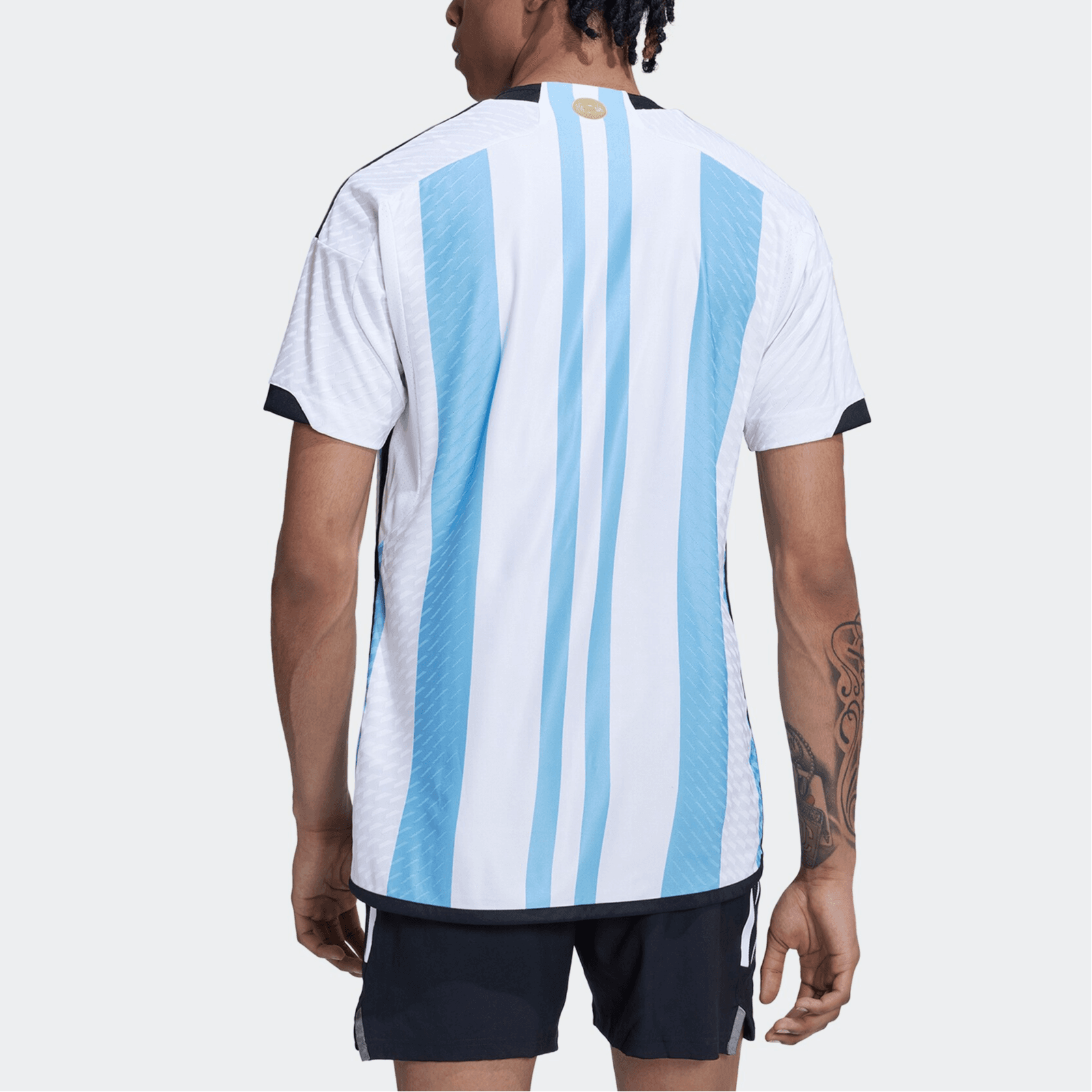 Футболка adidas - изображение 5