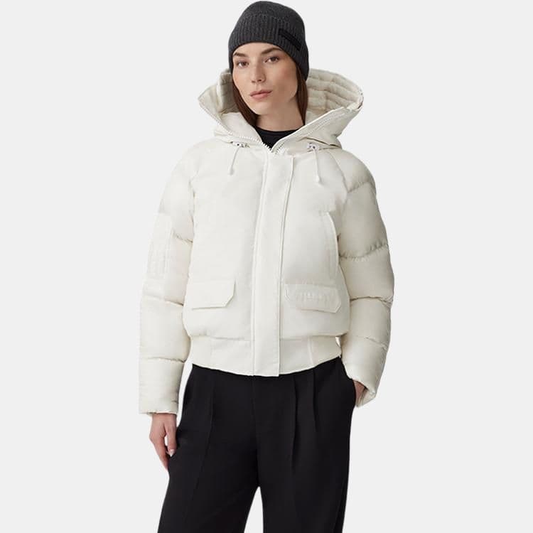 Пуховик Canada Goose FW23 Chilliwack - изображение 2