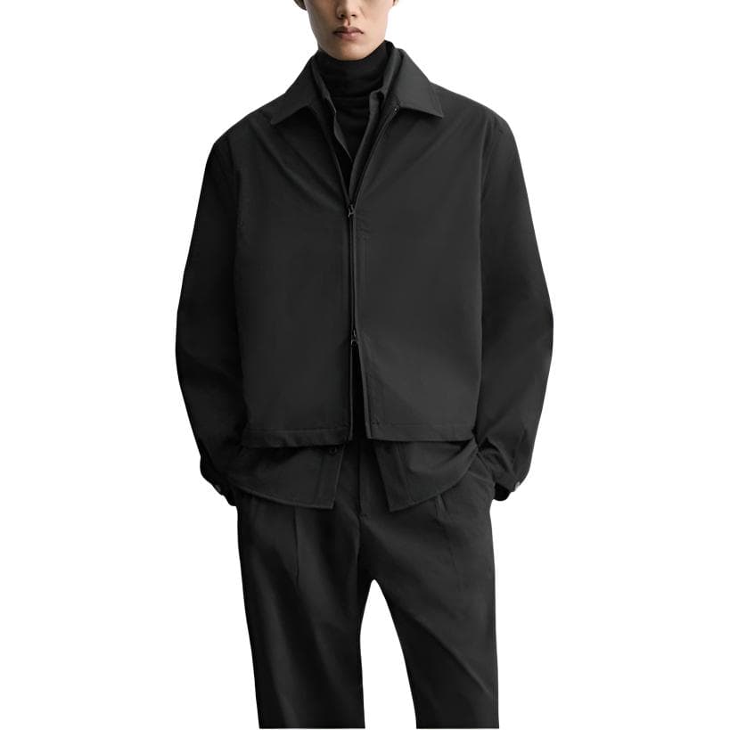 Куртка ZARA - изображение 3