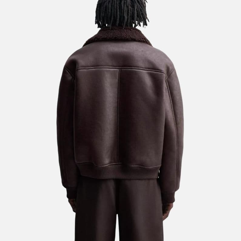 Куртка ZARA FW25 - изображение 6