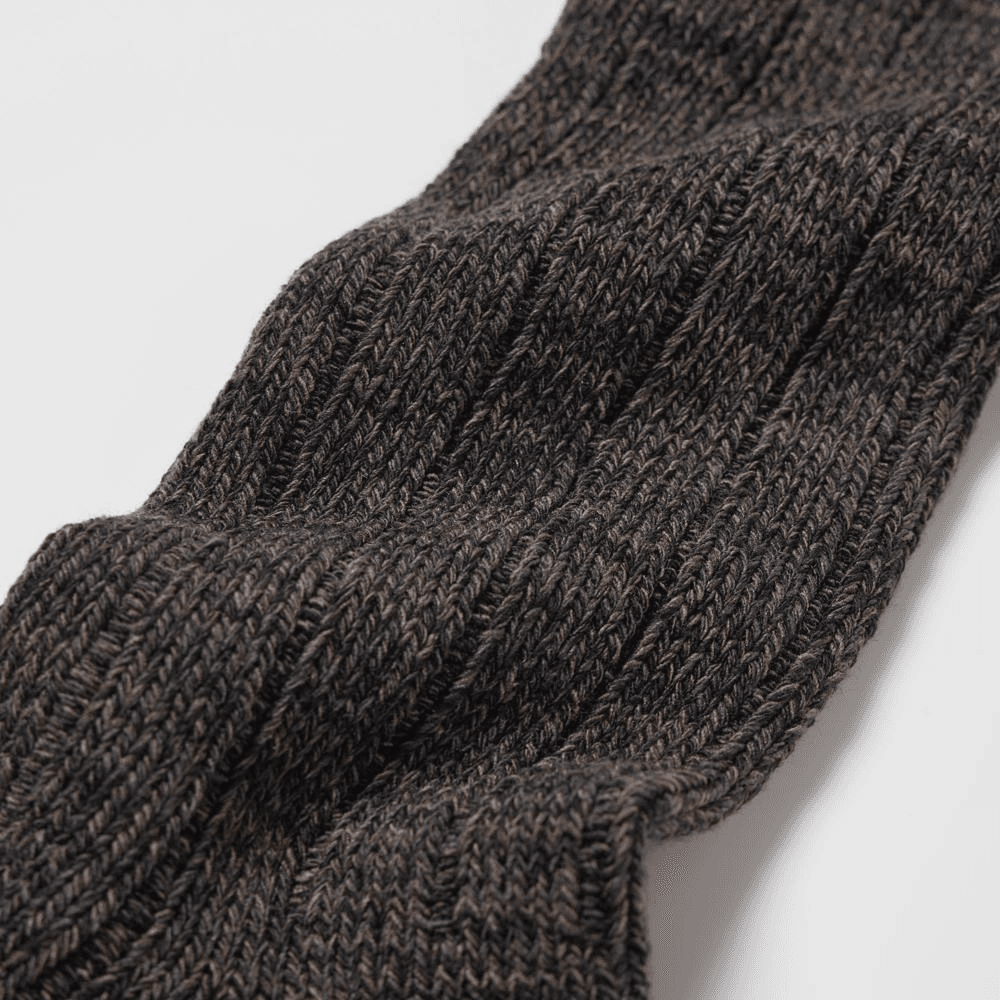 Носки UNIQLO HEATTECH 1 - изображение 3