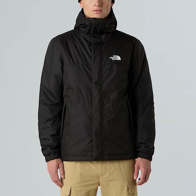 Куртка THE NORTH FACE INSULATED SHELL JACKET - изображение 3