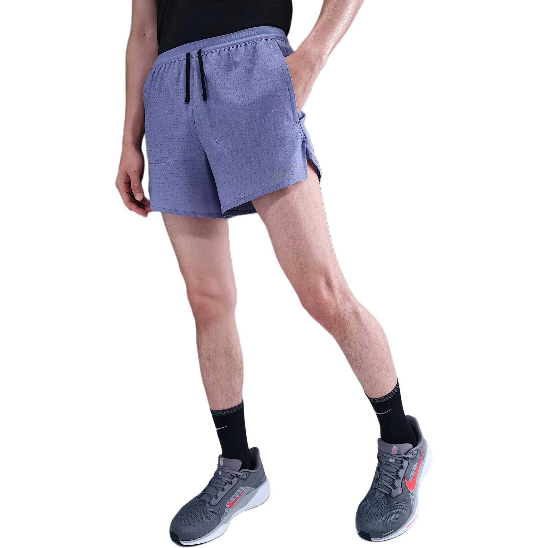 Шорты Nike AS M NK DF Stride 5BF Prfrtd - изображение 3