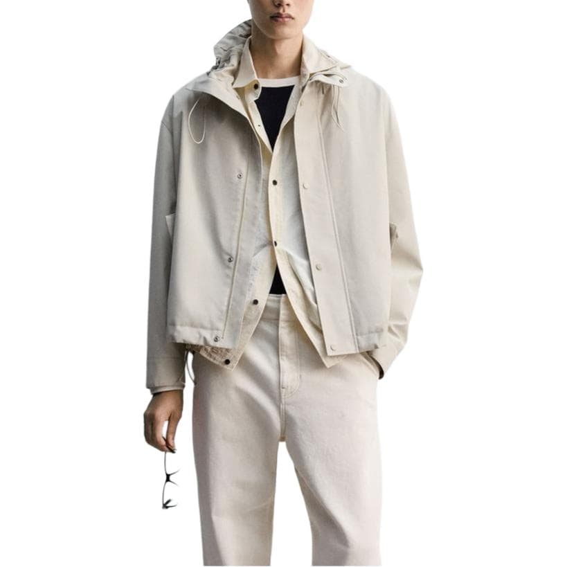 Куртка ZARA - изображение 3