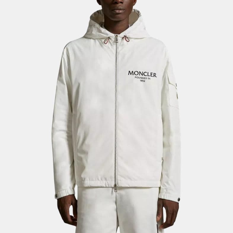 Куртка Moncler Granero - изображение 2