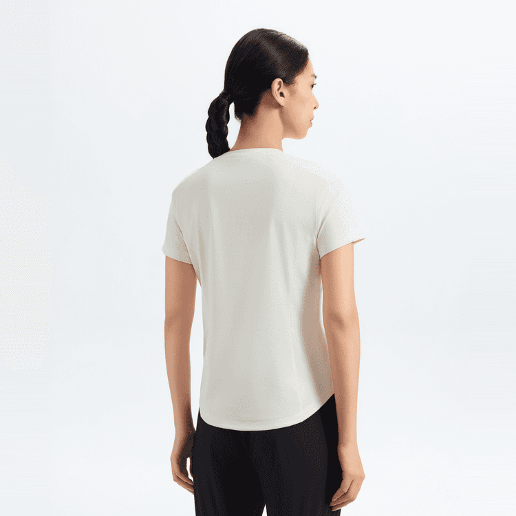 Футболка KOLON SPORT TUPF40+GRAPHIC T - изображение 4