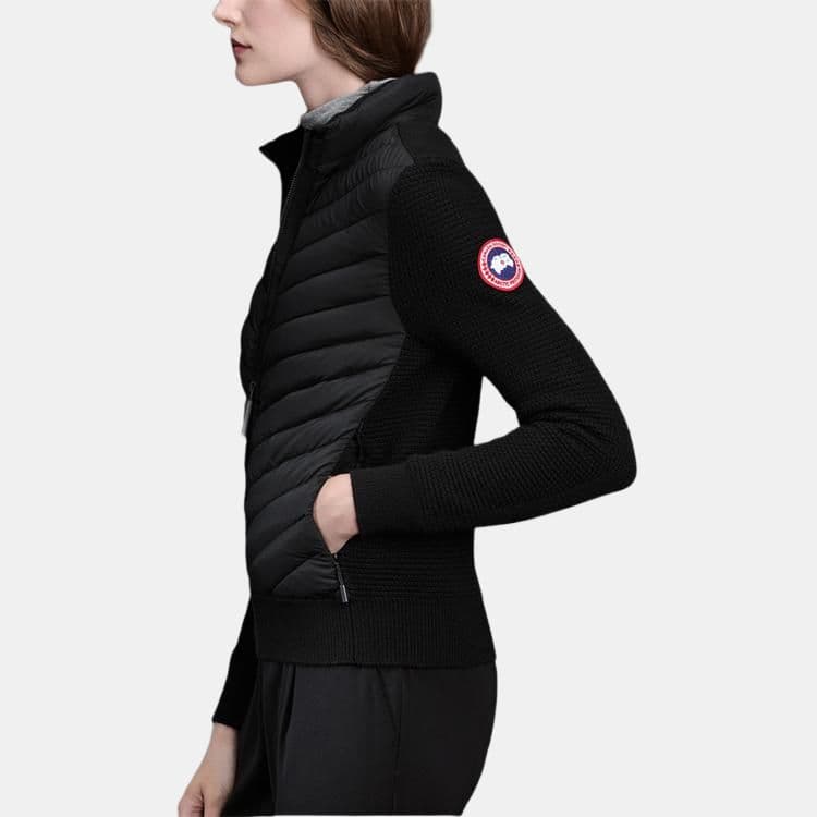 Пуховик Canada Goose - изображение 5