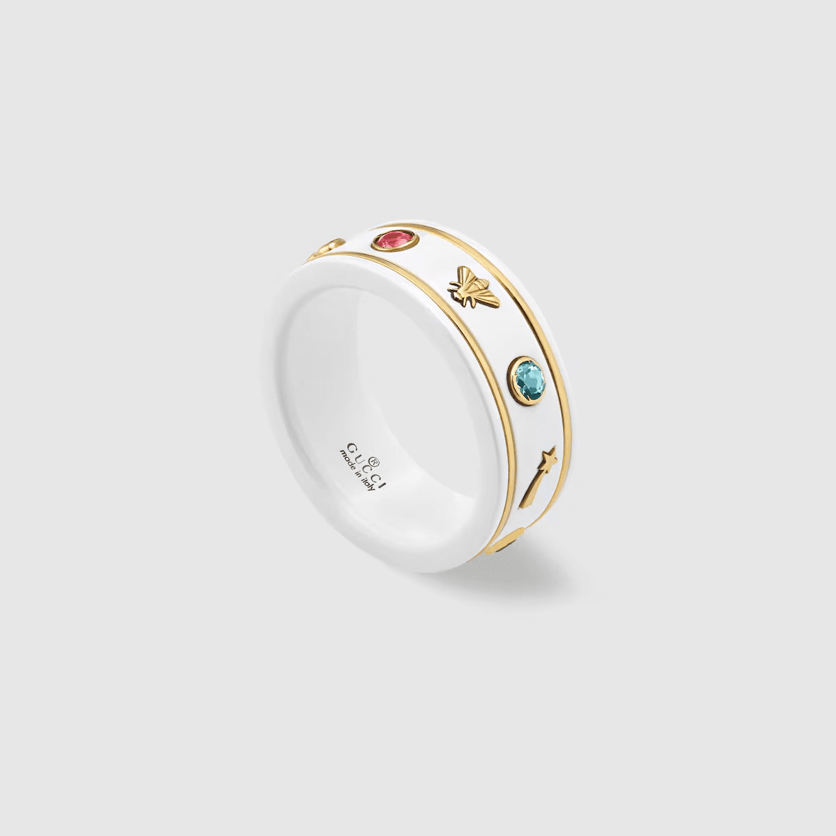 Кольцо Gucci Icon Ring - изображение 6