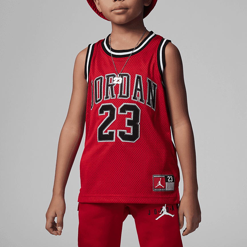 Jordan Air Jordan 23 Red - изображение 3