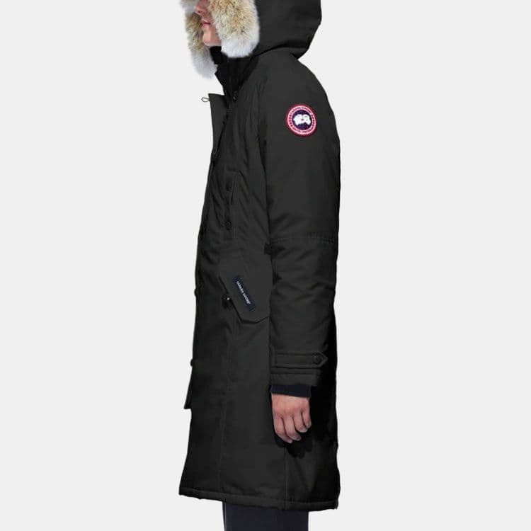 Пуховик Canada Goose FW21 - изображение 3
