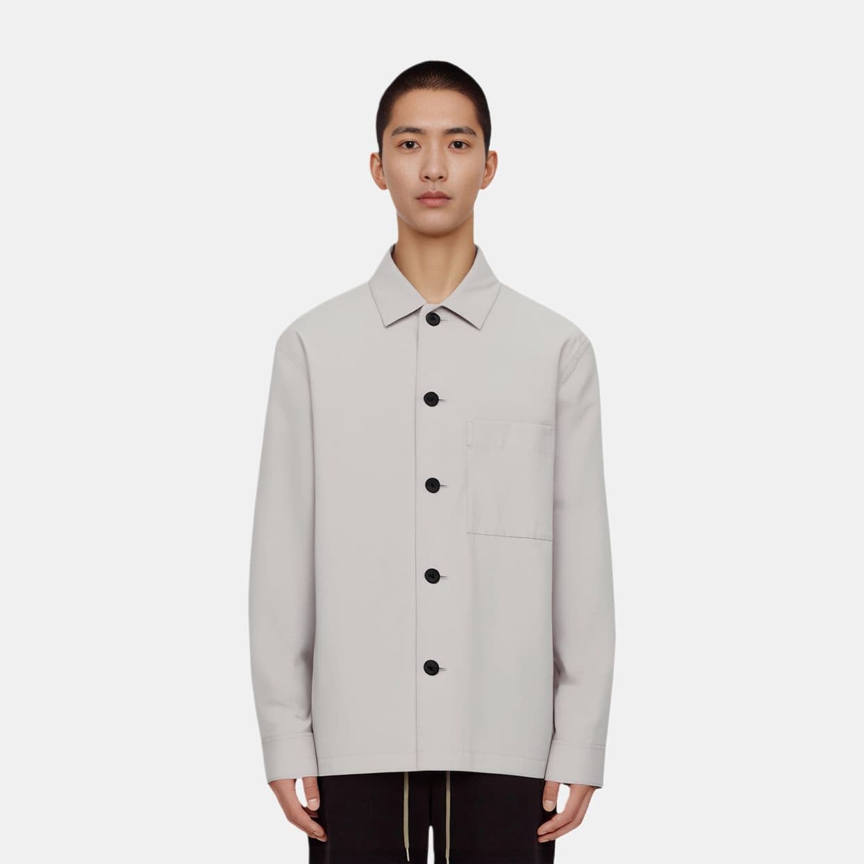 Куртка UNIQLO x THEORY - изображение 6