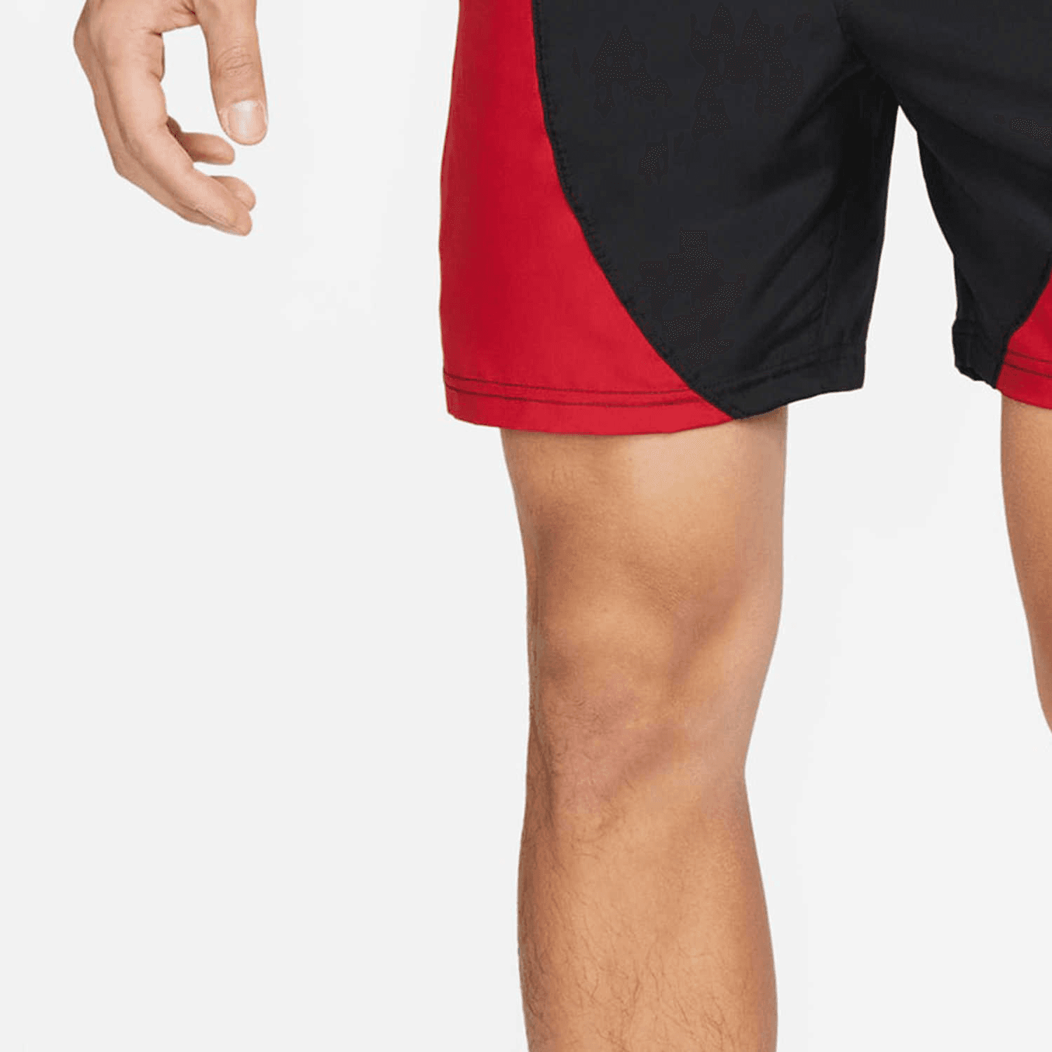 Баскетбольные шорты Jordan Dri Fit - изображение 4