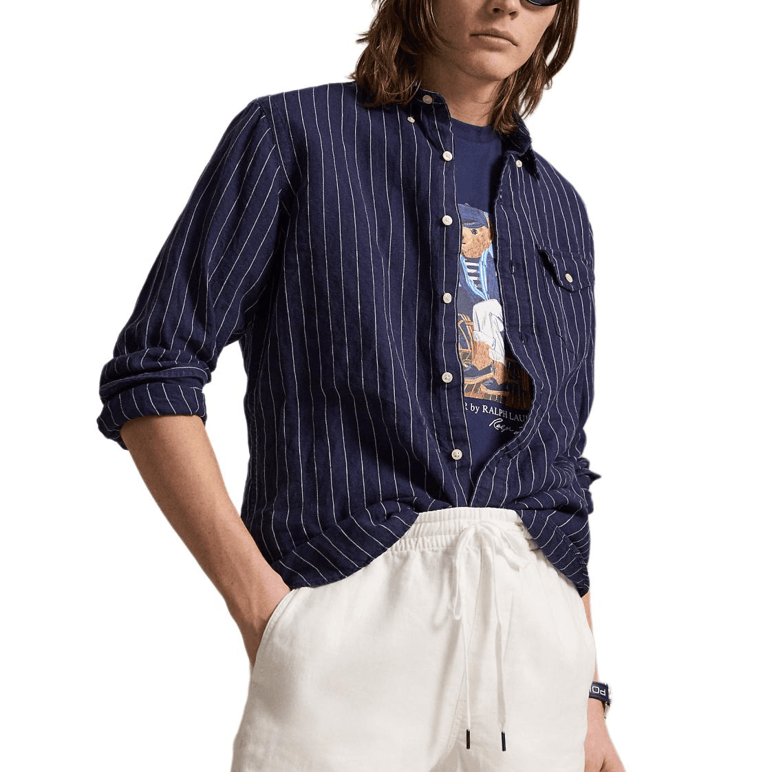 Футболка Polo Bear T — фото 3
