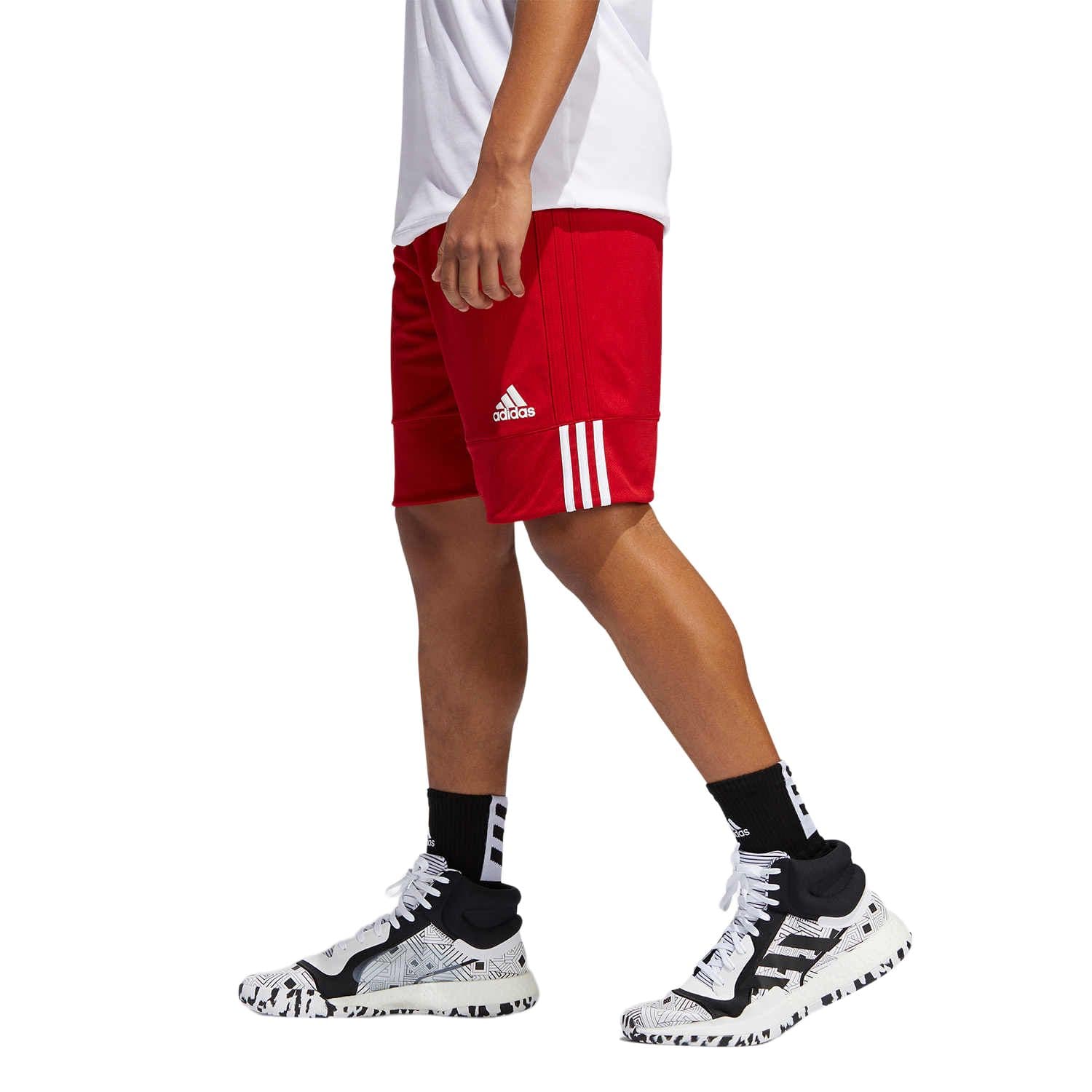 Тренировочные штаны adidas 3g Speed Logo - изображение 6