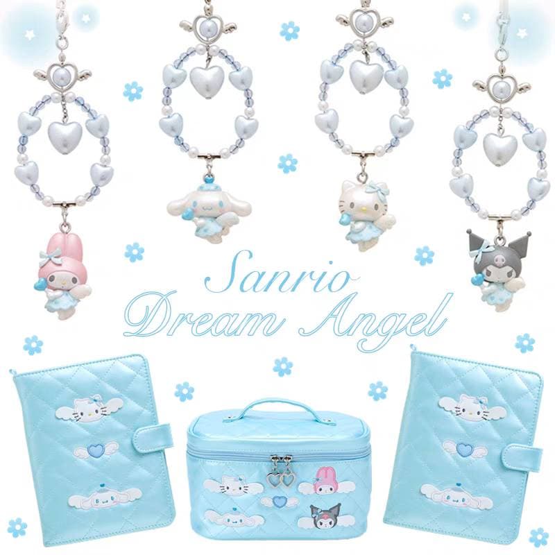 Sanrio pvc - изображение 4