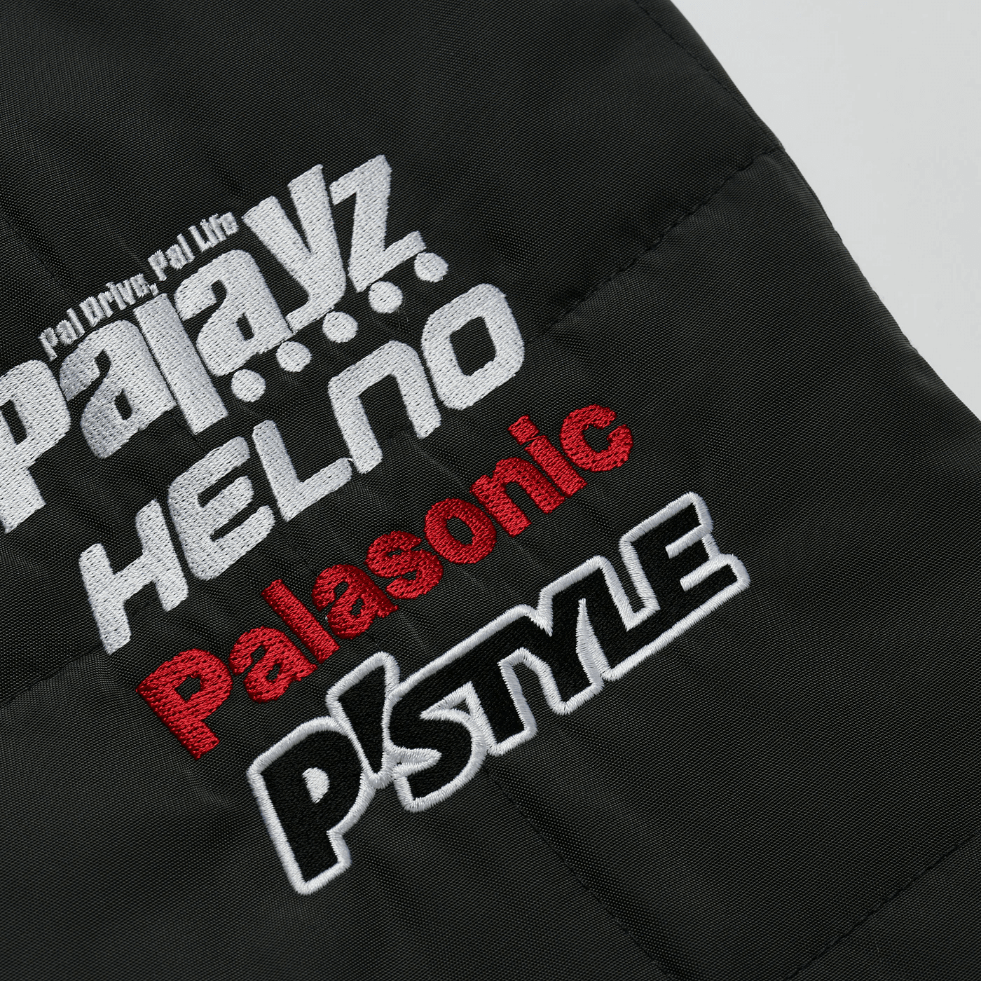 Куртка PALACE SS25 TECHNICAL STAFF JACKET - изображение 4