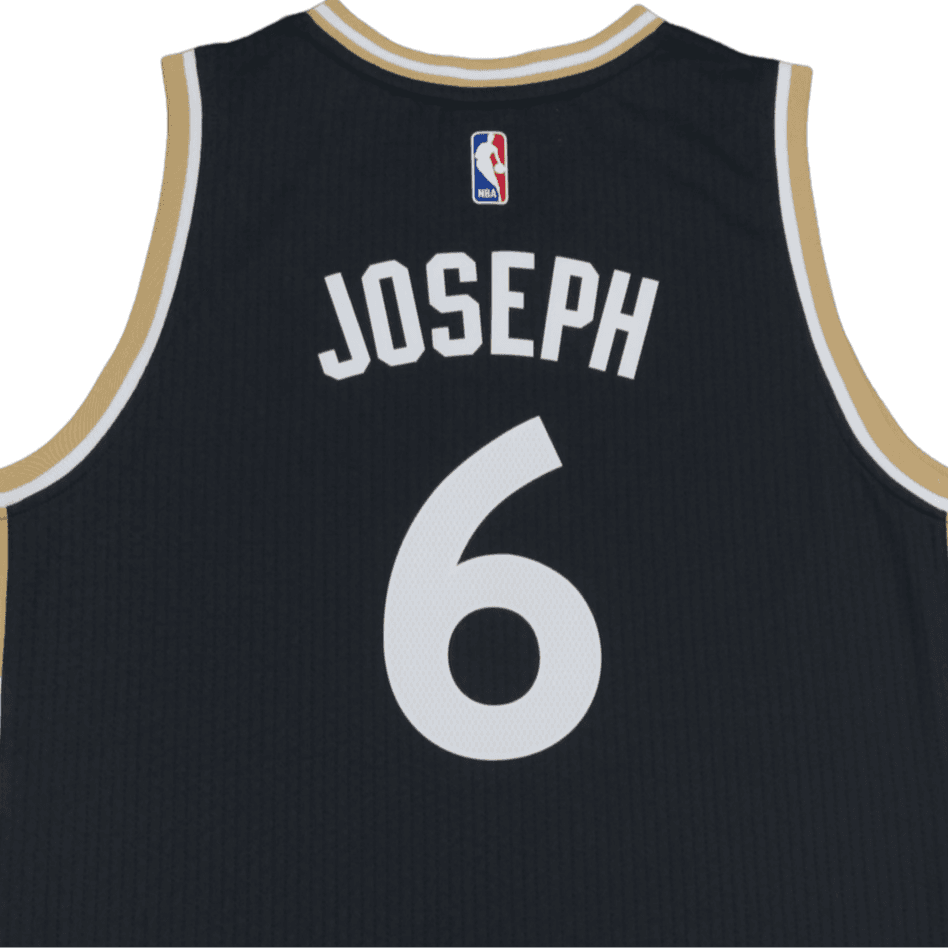 Баскетбольная майка adidas x NBA Toronto RaptorsSWINGMAN 2015-16 V - изображение 4