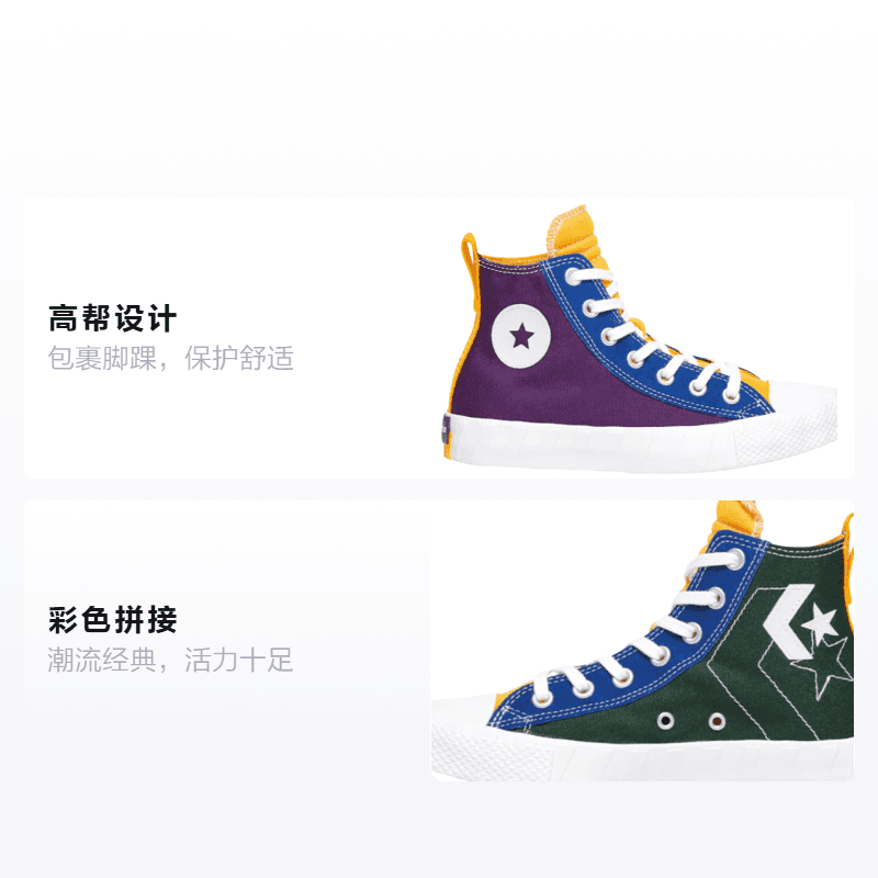Кроссовки Converse 1970s Not A Chuck' - изображение 2