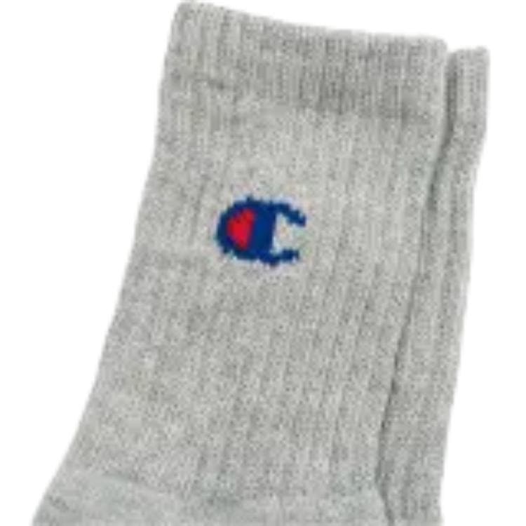 Носки Champion Classic C-Logo High Socks - изображение 3
