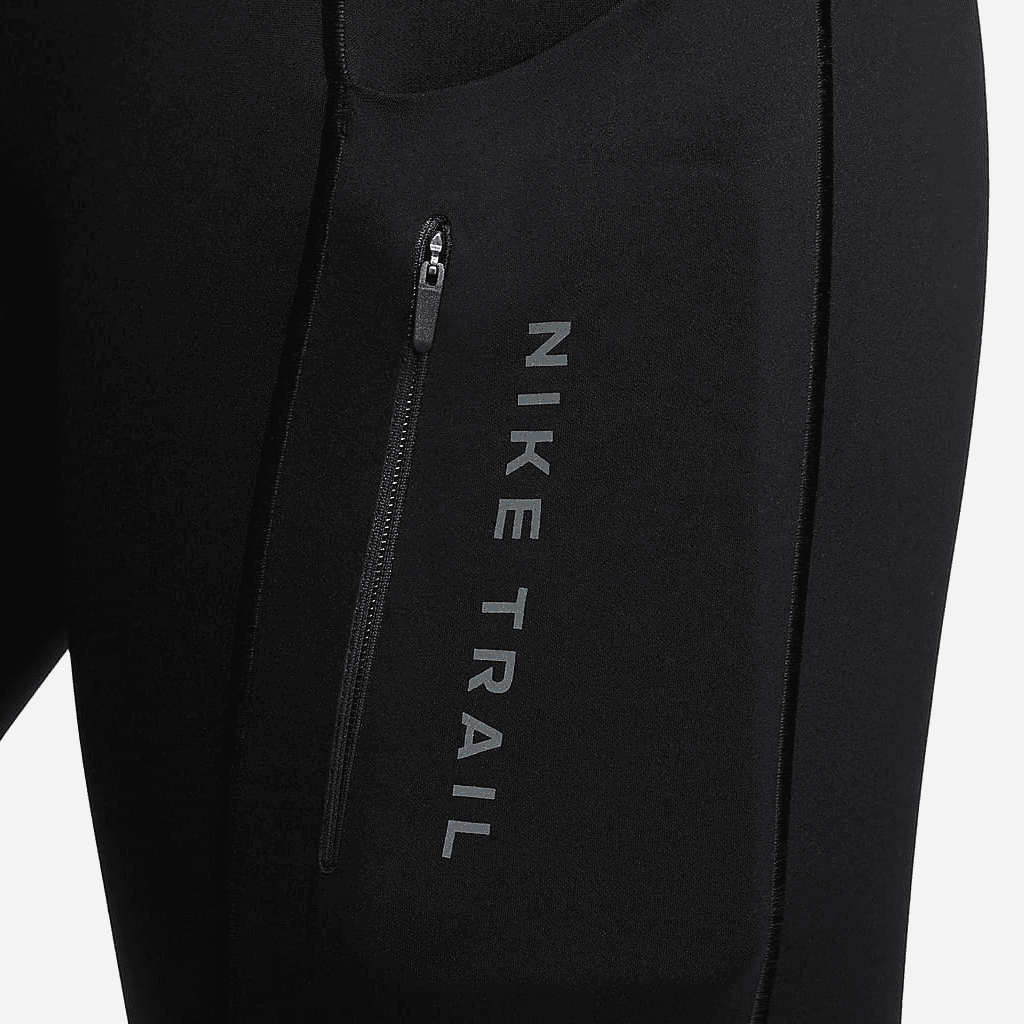 Штаны Nike Trail Go - изображение 5