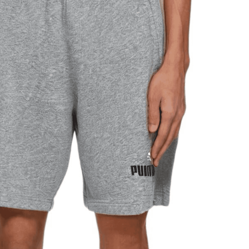 Шорты PUMA Logo - изображение 4