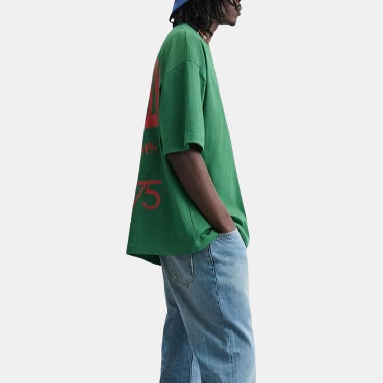 Футболка ZARA T - изображение 5