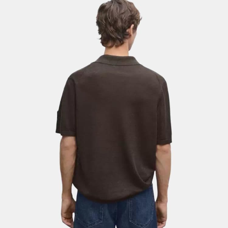 Поло Massimo Dutti Polo - изображение 5