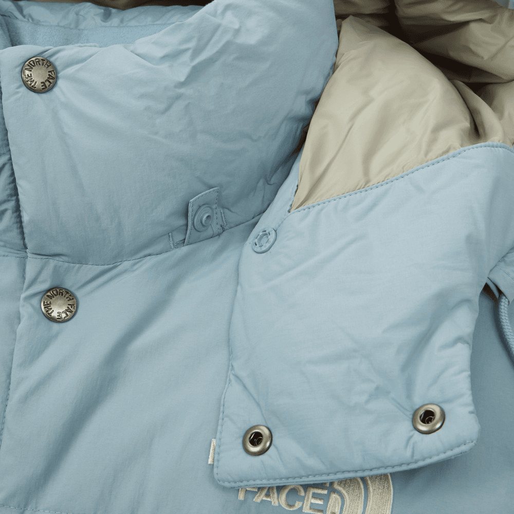 Зимняя куртка THE NORTH FACE Sierra - изображение 4