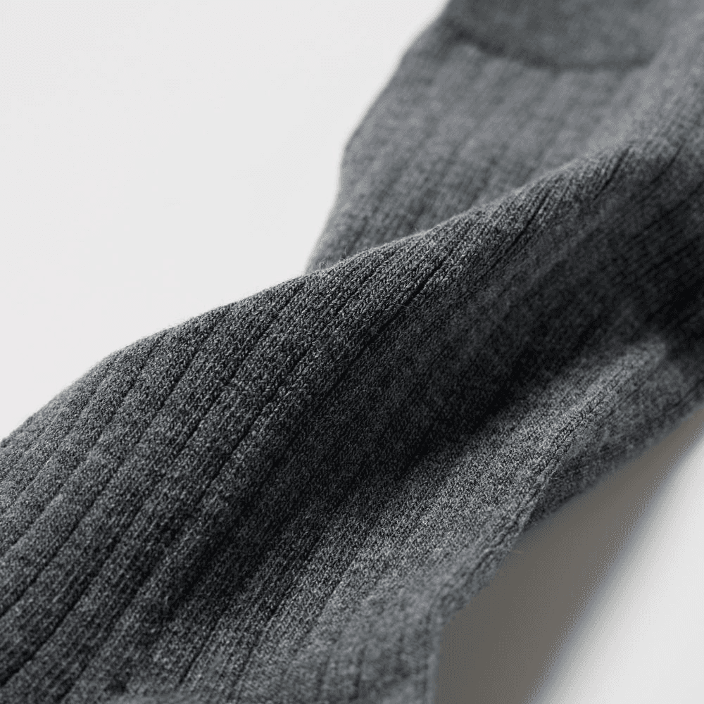Носки UNIQLO HEATTECH 1 - изображение 3