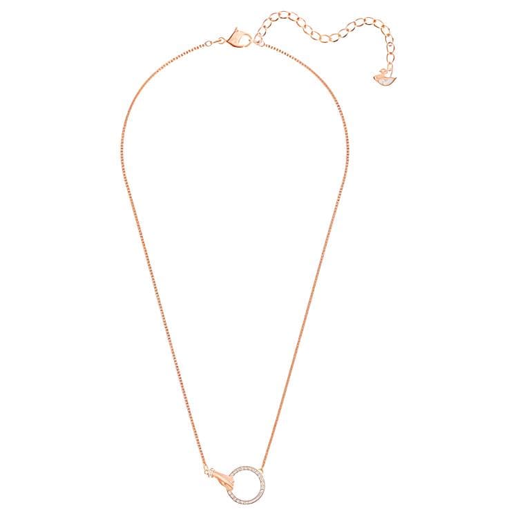 Ожерелье Swarovski - изображение 2