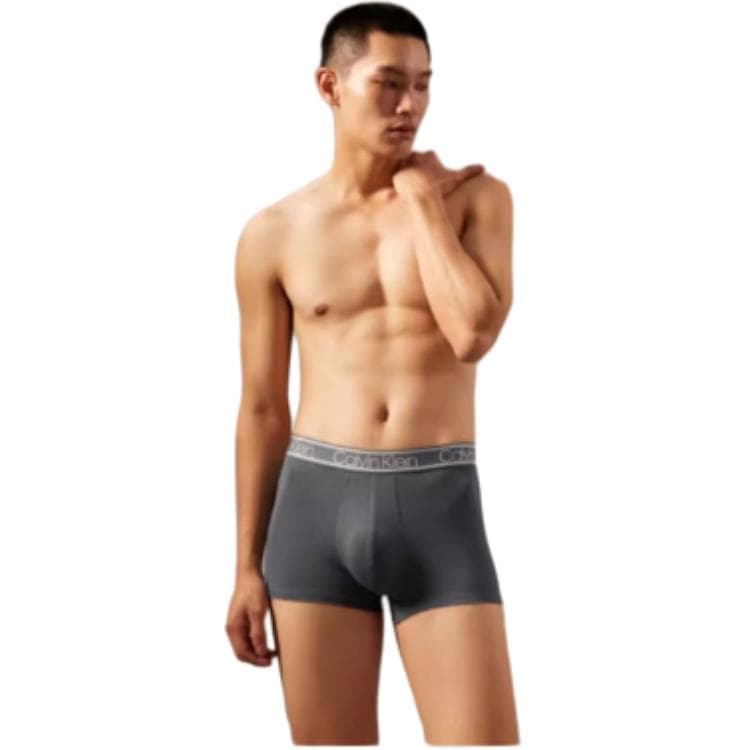 Трусы CKCalvin Klein Logo 3 - изображение 4