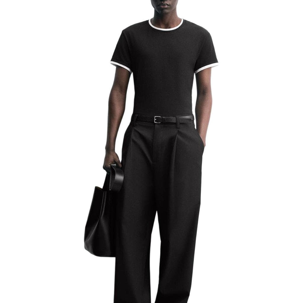 Футболка ZARA T - изображение 3