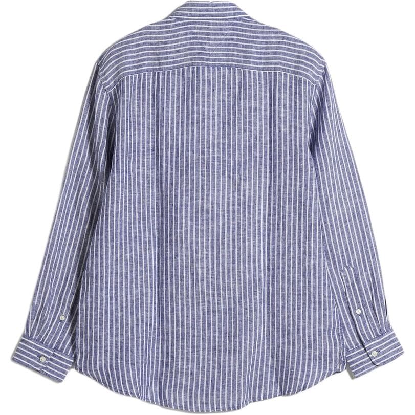 Рубашка Tommy Hilfiger Logo - изображение 2