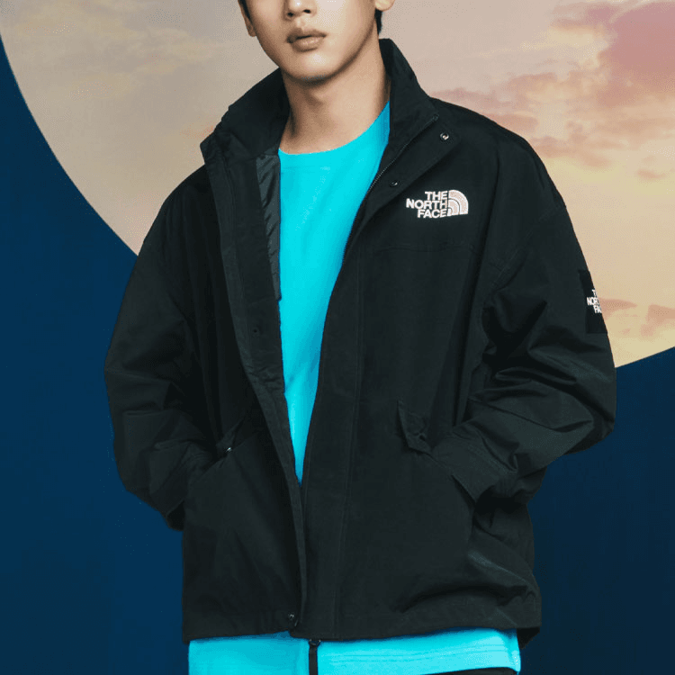 Куртка The North Face Neilton Jacket - изображение 4