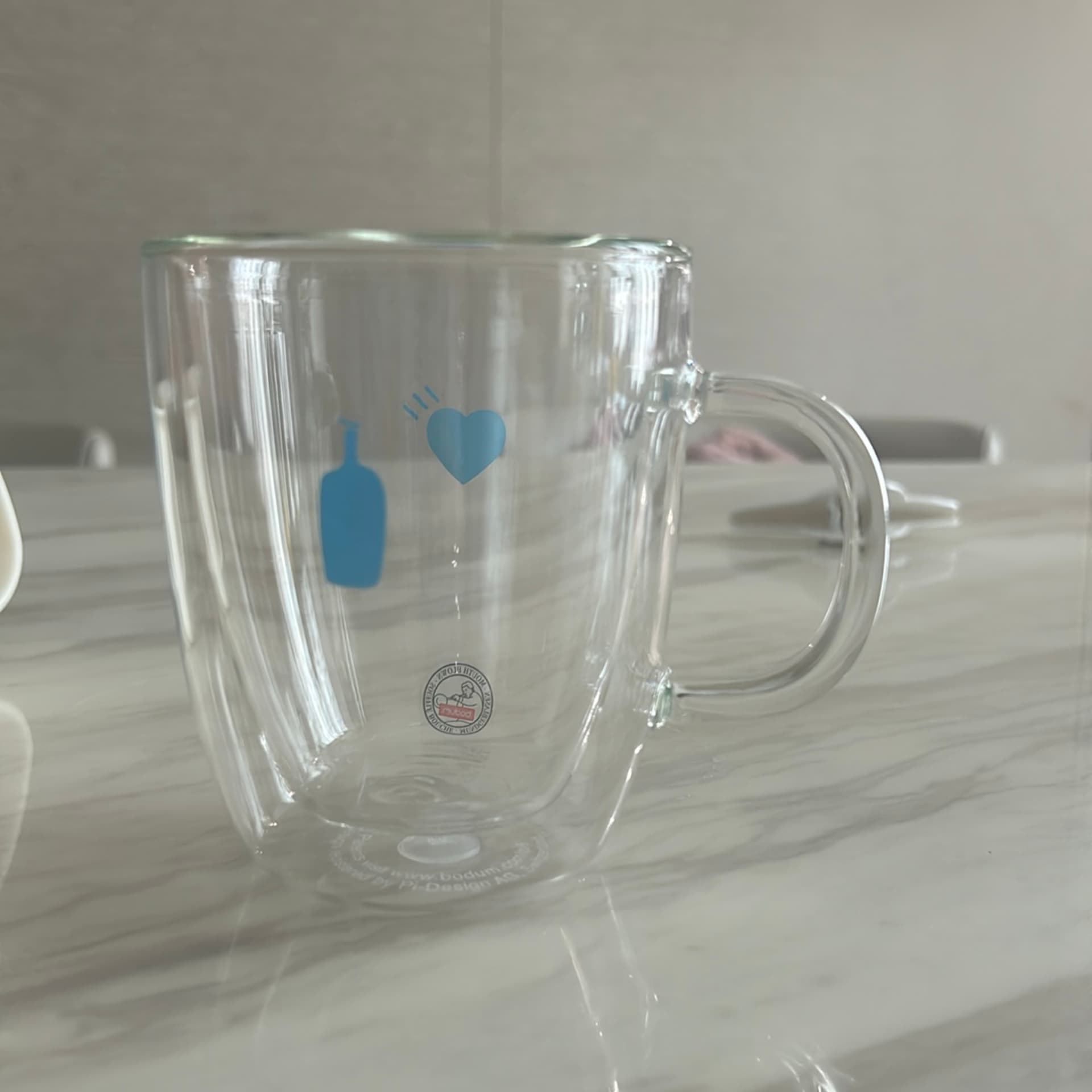 BLUE BOTTLE COFFEE X HUMAN MADE - изображение 3
