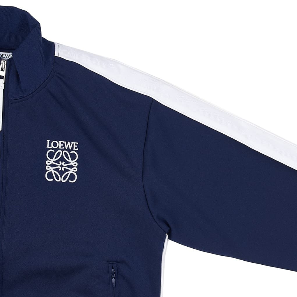 Куртка LOEWE SS22 Logo - изображение 5